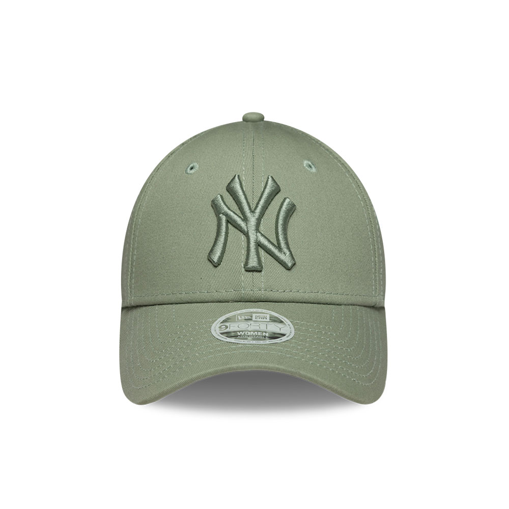 Wmns League Ess 9Forty New York Yankees New Era MULTICOLOR UNI