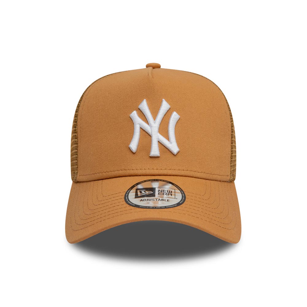 League Ess Trucker New York Yankees Dsas New Era image number 0