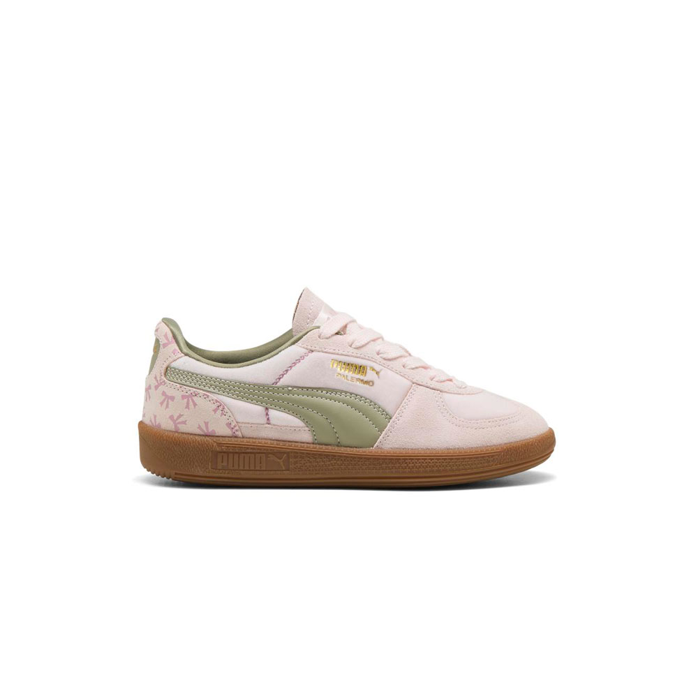 Palermo Bowtique Jr Puma MULTICOLOR 