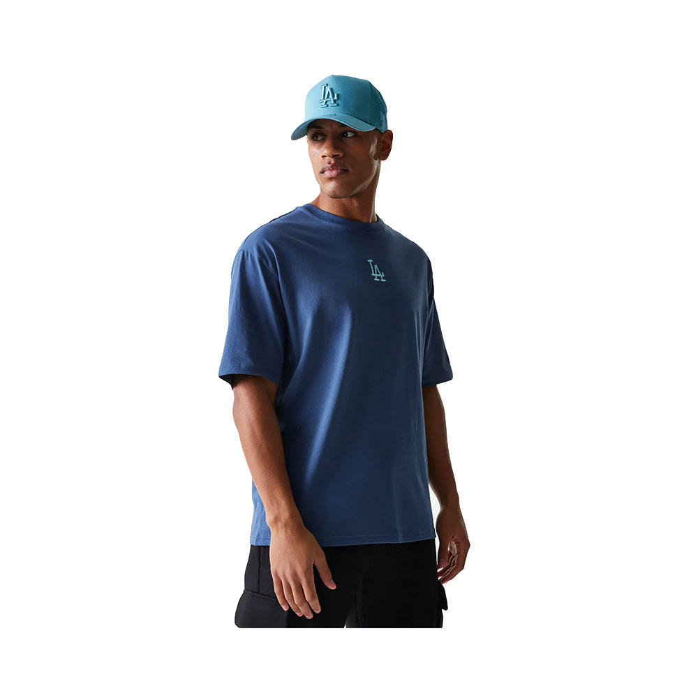 Mlb Midi Le Os Tee Los Angeles Dodgers Min New Era MULTICOLOR 