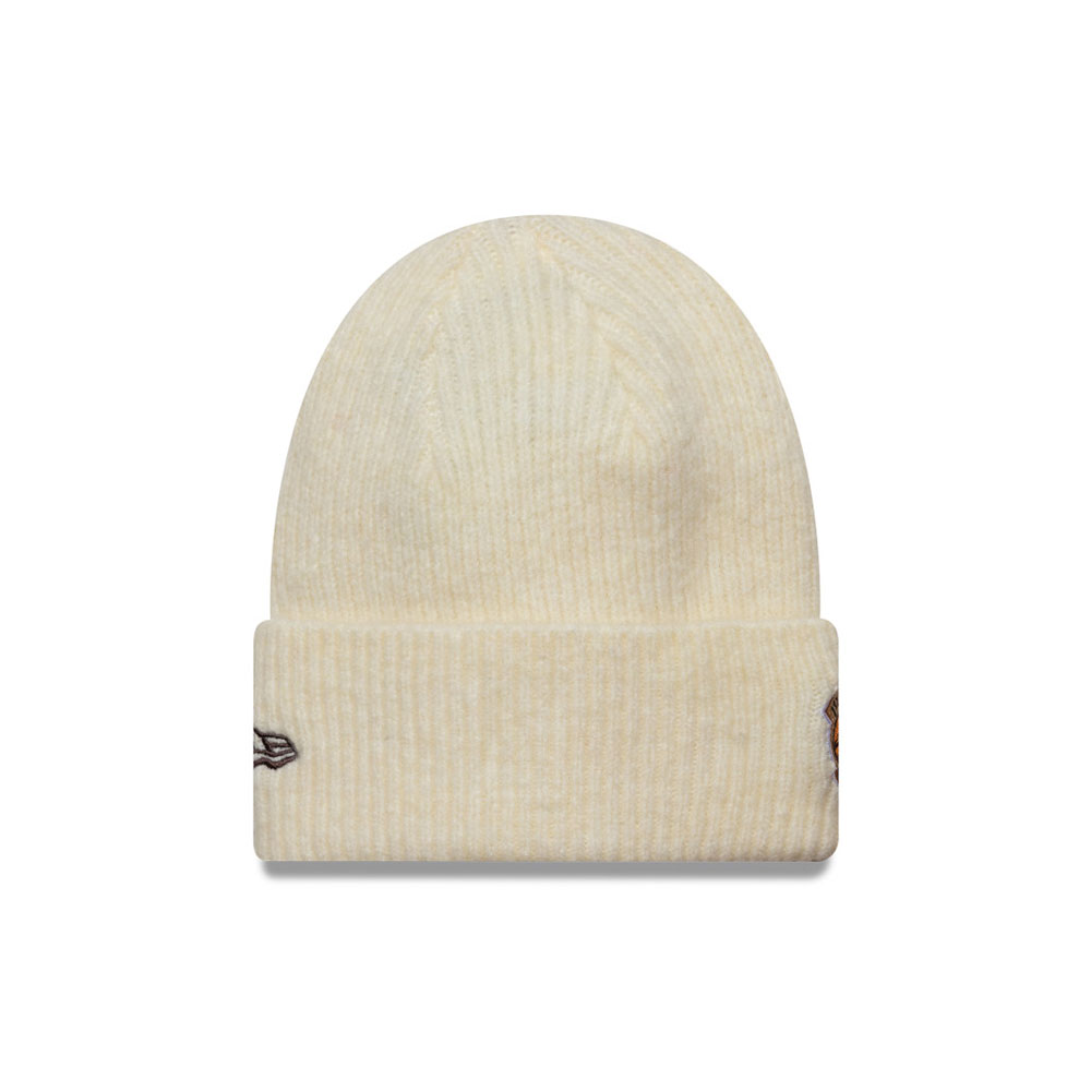 Mlb Ws Beanie Los Angeles Dodgers Ltcdau New Era