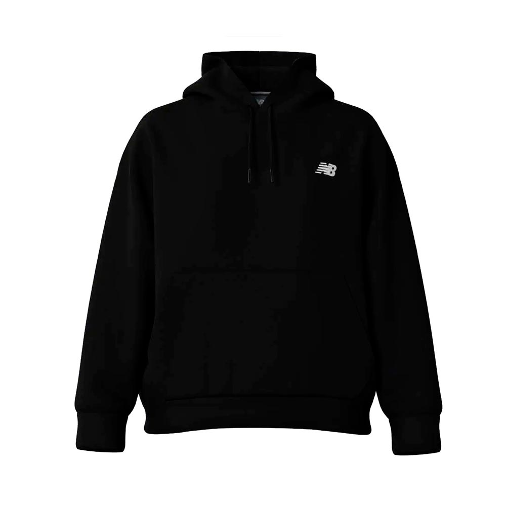 Sport Essentials French Hoodie New Balance image number 0