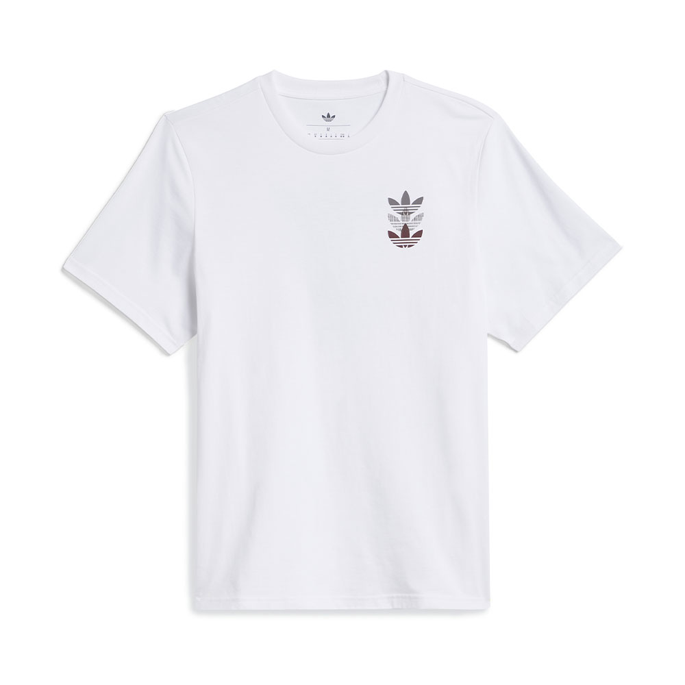 Skate Tr Tre T Adidas MULTICOLOR 