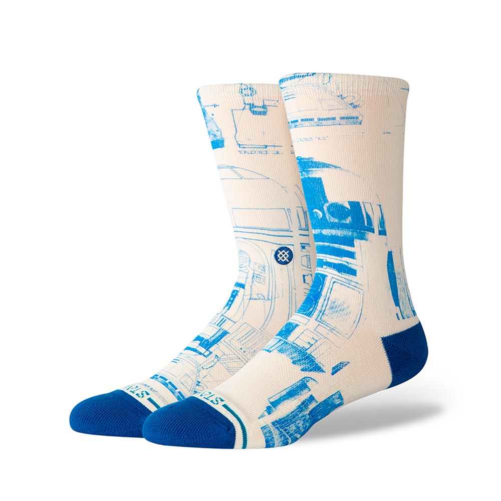 R2 D2 Sw Crew Stance image number 2