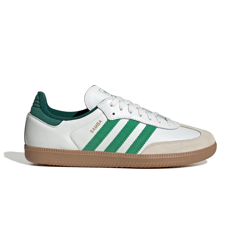 Tenis Samba Og Adidas image number 0