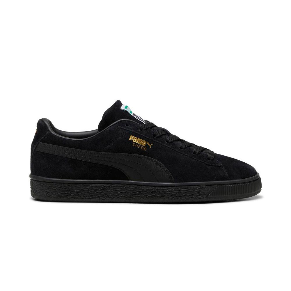 Suede Classic Puma Shoes image number 0