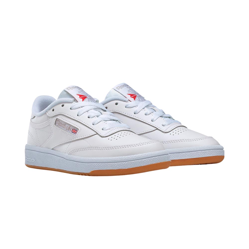 Club C 85 Reebok Shoes image number 2