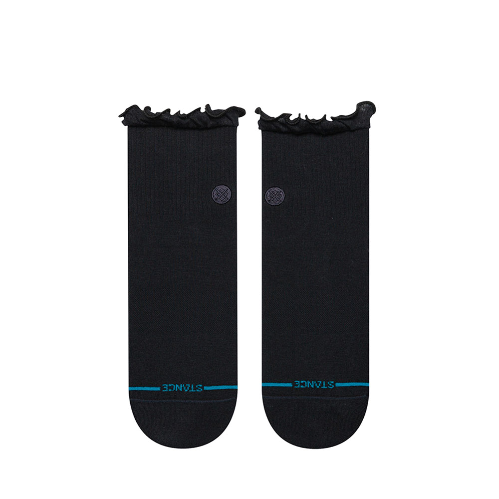 Ruffle Icon Quarter Stance MULTICOLOR M