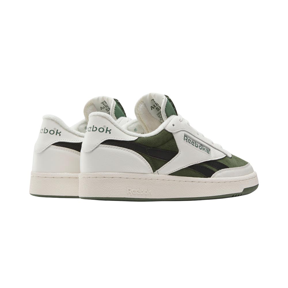 Club C Revenge Vintage Reebok Shoes image number 3