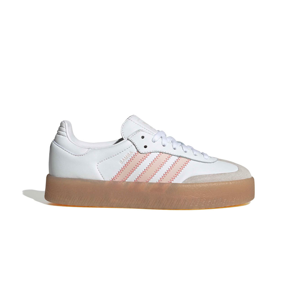 Sambae Shoes Adidas BLANCO 