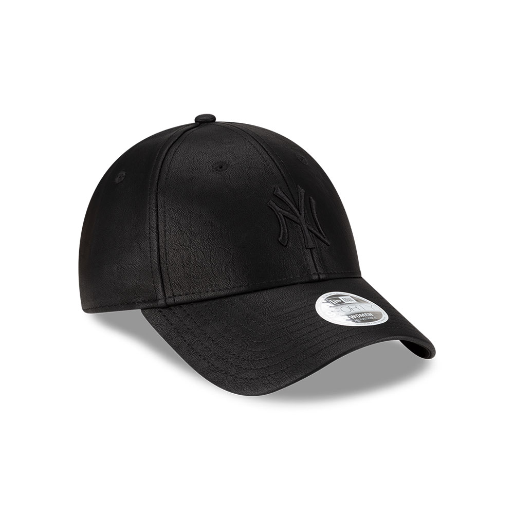 Wmns Pu 9Forty New York Yankees Blk New Era MULTICOLOR UNI