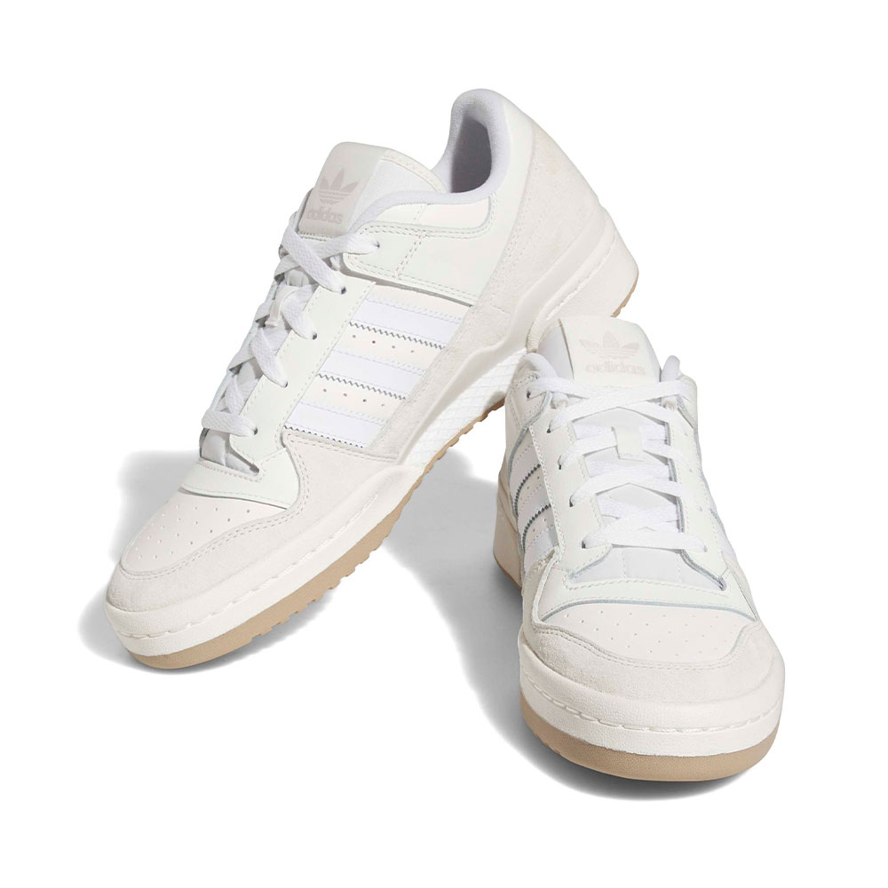 Forum Low Cl Adidas  