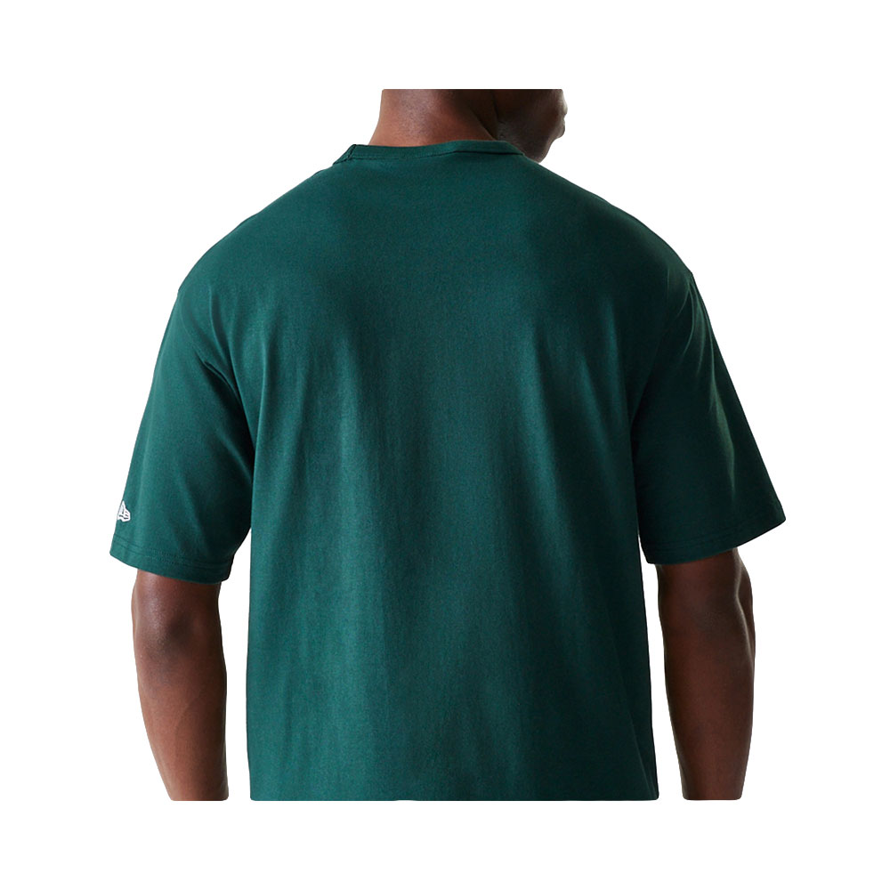 Mlb Heritage Os Tee Detroit Tigers Dkg New Era MULTICOLOR 