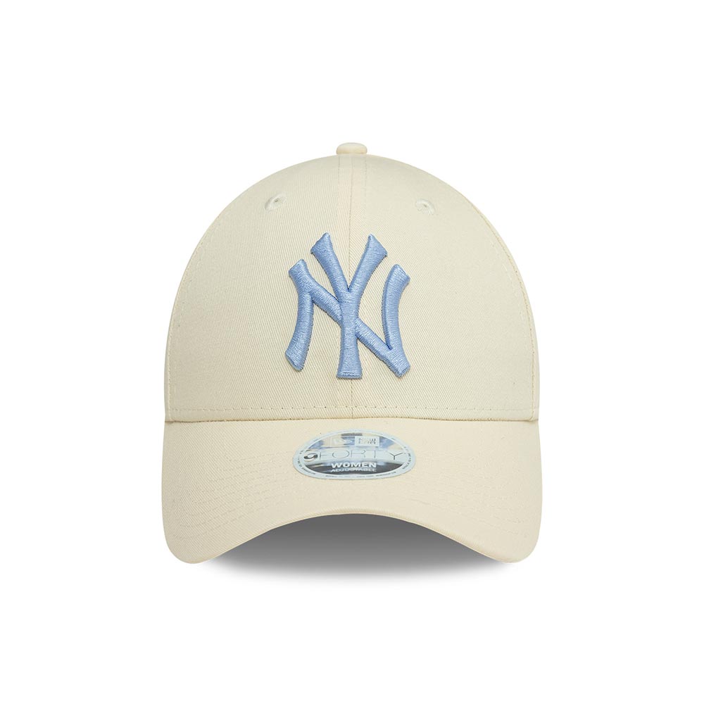 Wmns League Ess 9Forty New York Yankees New Era image number 0