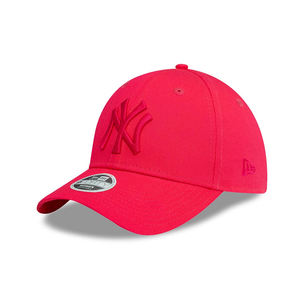 Wmns League Ess 9Forty New York Yankees New Era image number 1