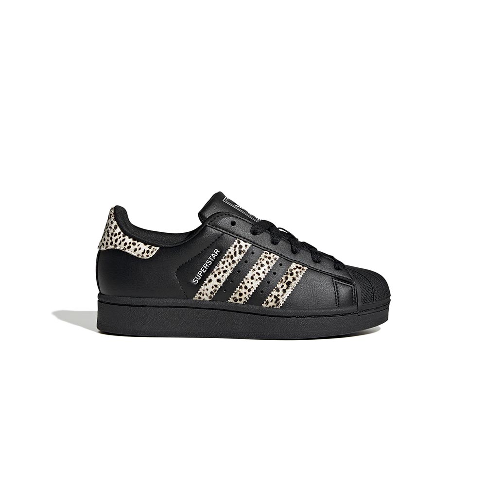 Superstar Ii Shoes Adidas image number 0