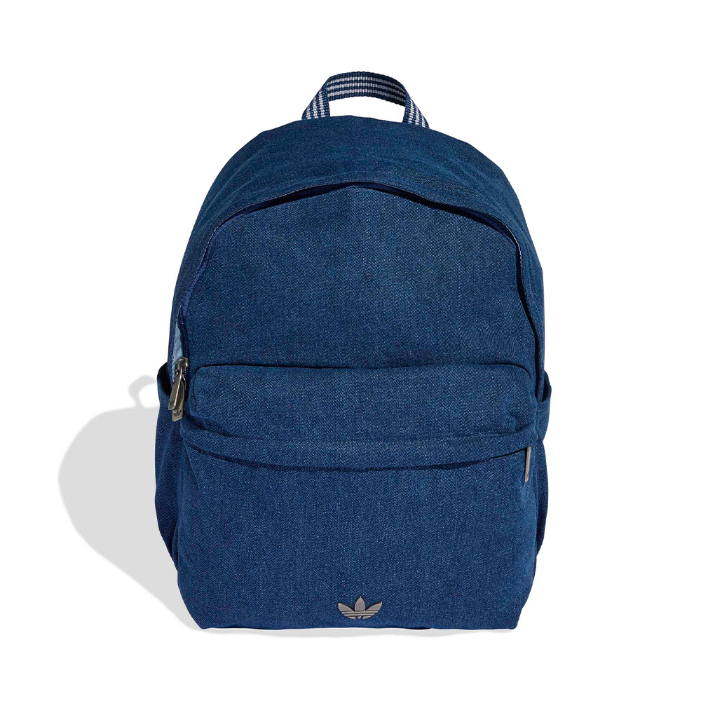 Adicolor Classic Backpack Denim Adidas MULTICOLOR UNI