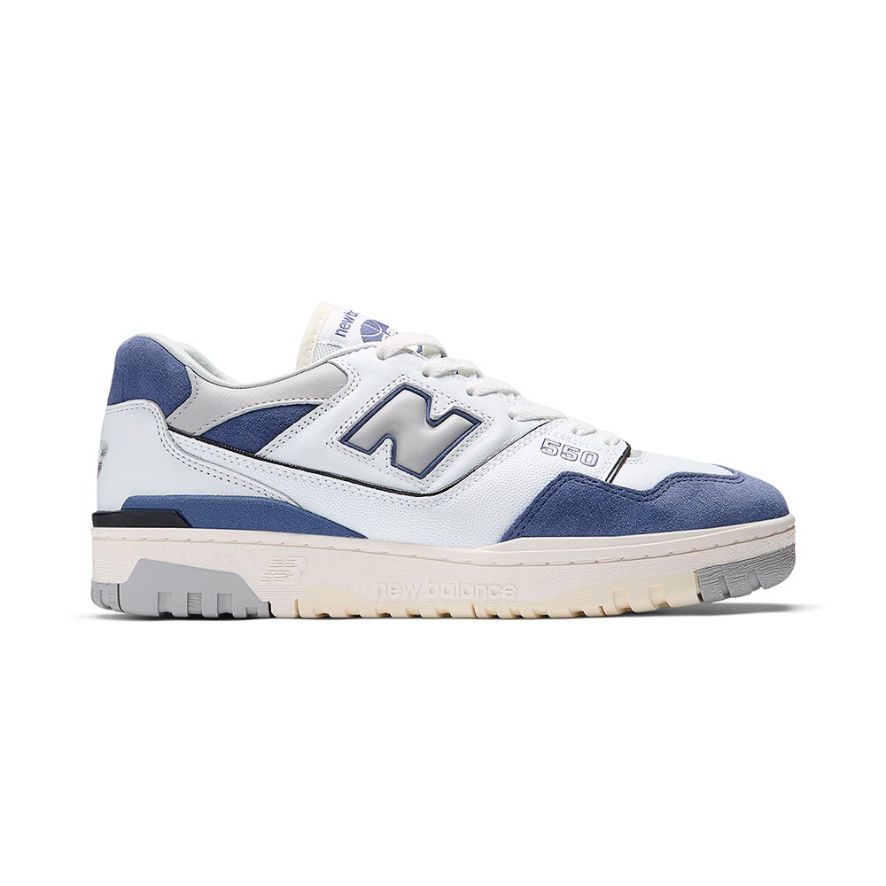 Bb550 New Balance image number 0