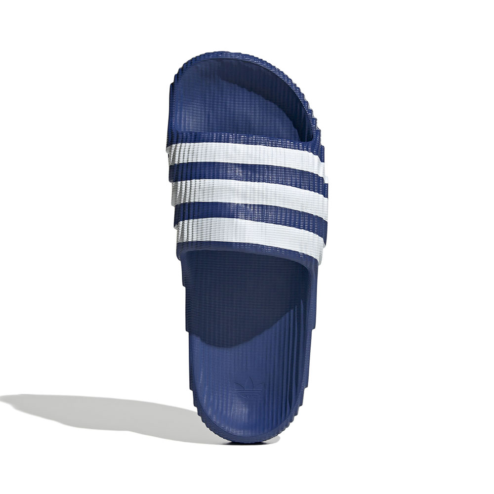 Adilette 22 Slides Adidas AZUL 