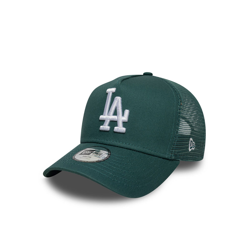 Chyt League Ess Trucker Los Angeles Dodgers New Era MULTICOLOR UNI