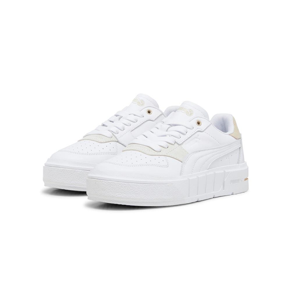 Cali Court Match Wns Puma image number 2