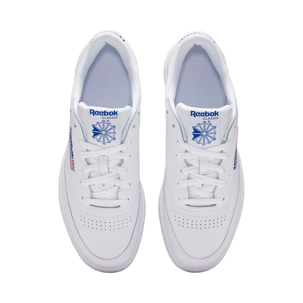 Club C 85 Reebok Shoes image number 4