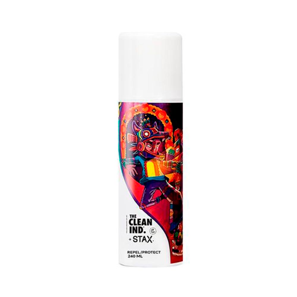 Repel Dia De Muertos 23 The Clean Industry image number 0