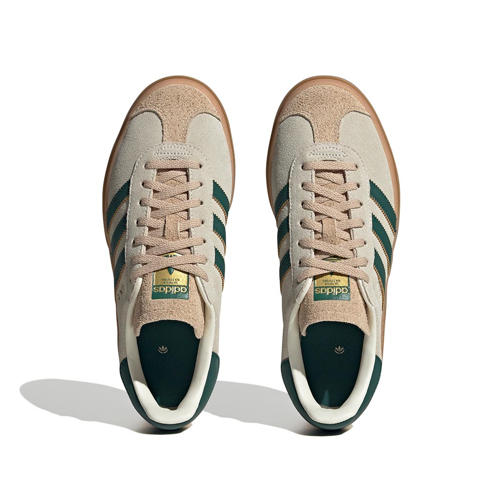 Gazelle Bold Shoes Adidas image number 4