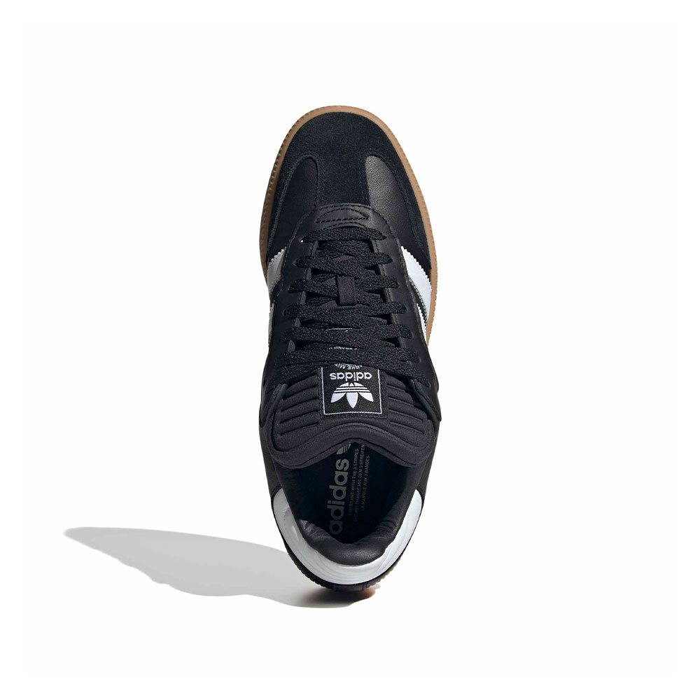 Samba Xlg Shoes Adidas NEGRO 