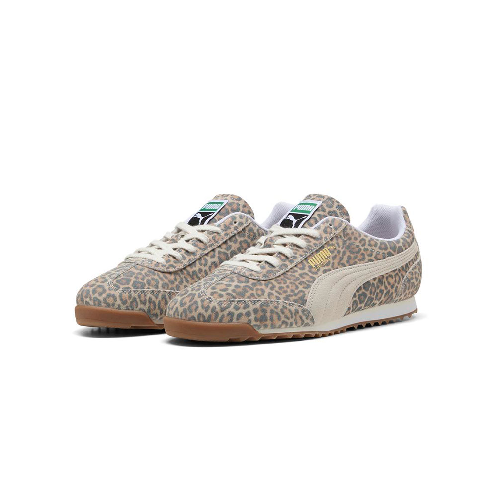 Arizona Leo Puma MULTICOLOR 