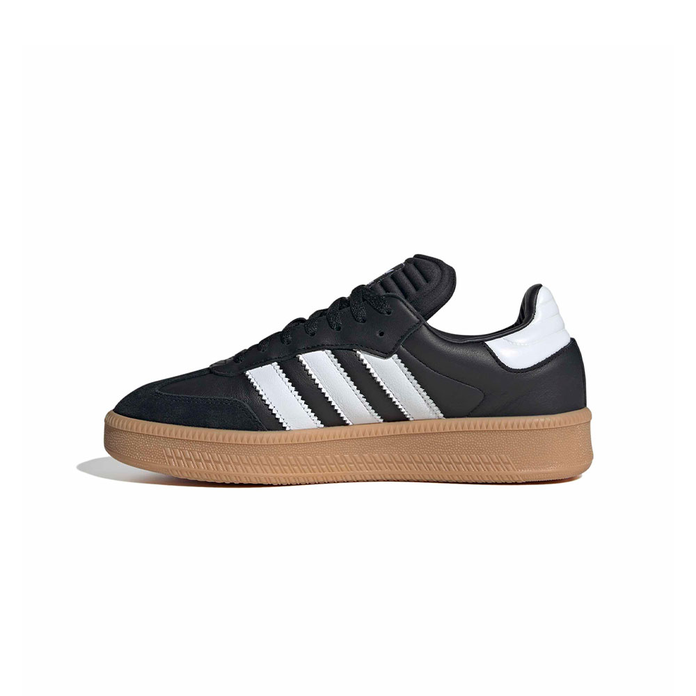 Samba Xlg Shoes Adidas NEGRO 