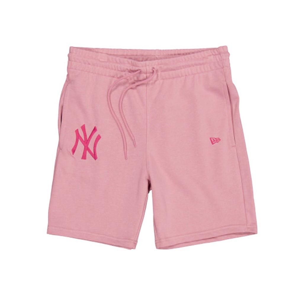 Mlb Le Shorts New York Yankees Cop New Era image number 0