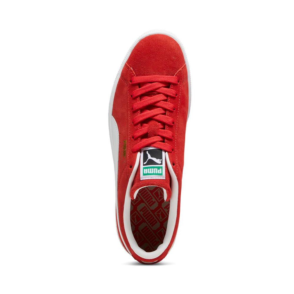Suede Classic Puma image number 3