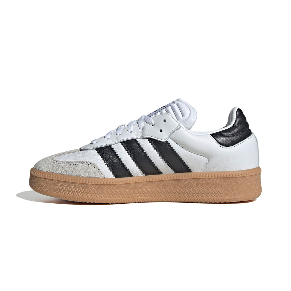 Samba Xlg Shoes Adidas BLANCO 