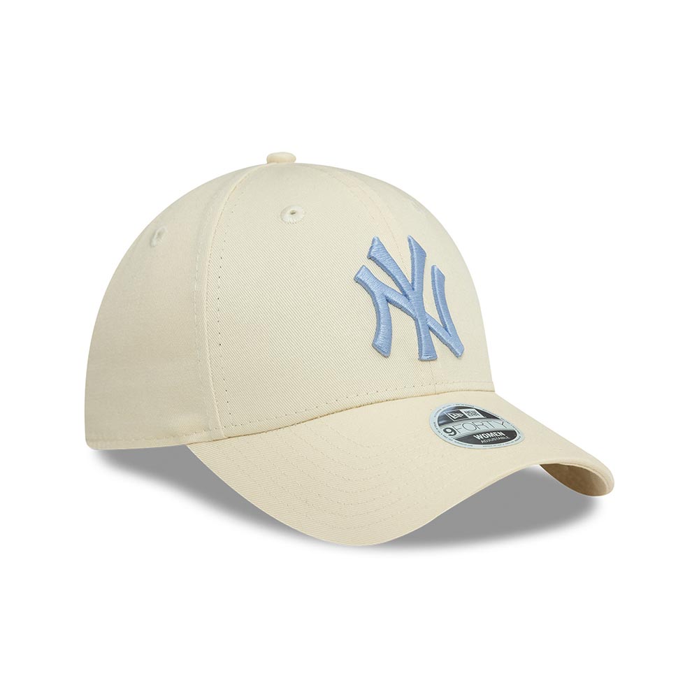 Wmns League Ess 9Forty New York Yankees New Era image number 2