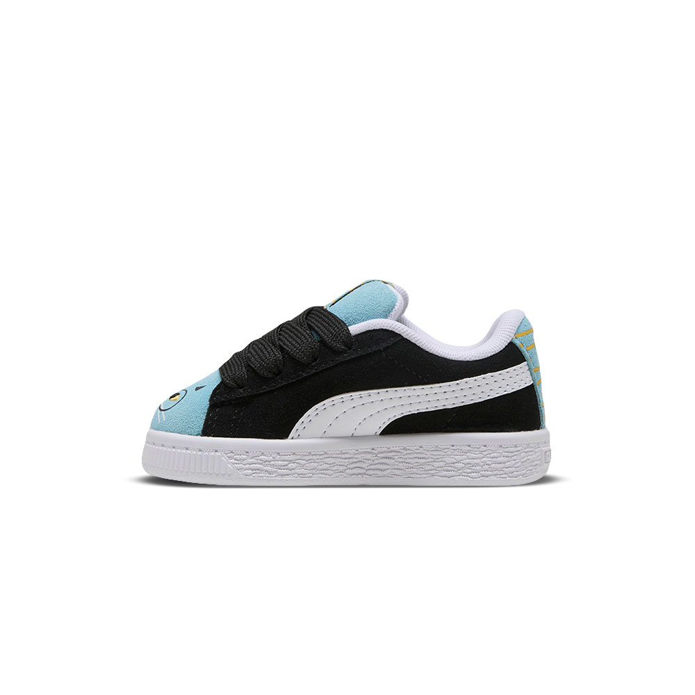 Suede Xl Moody Cat Ac Inf Puma MULTICOLOR 