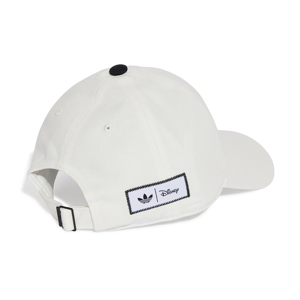 X Disney Mickey Mouse Cap Kids Adidas
