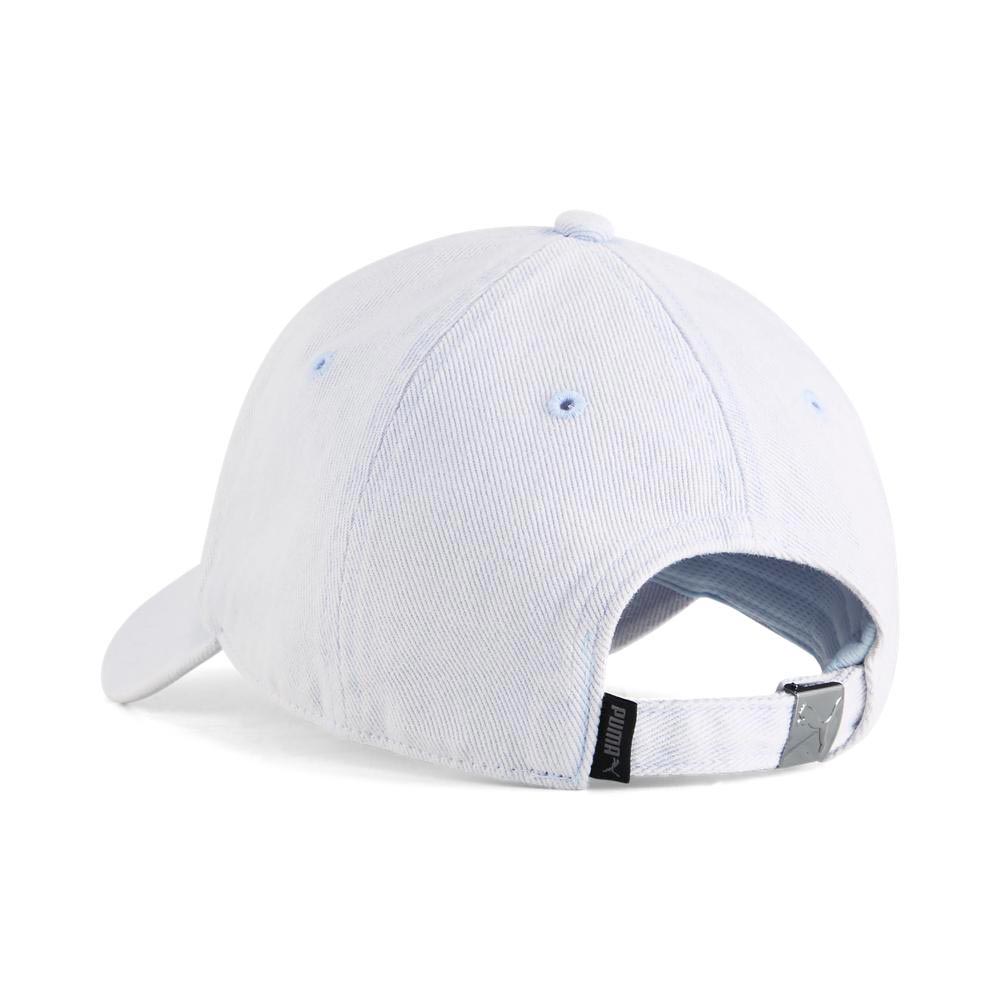 Wardrobe Ess Metal Dad Cap Puma