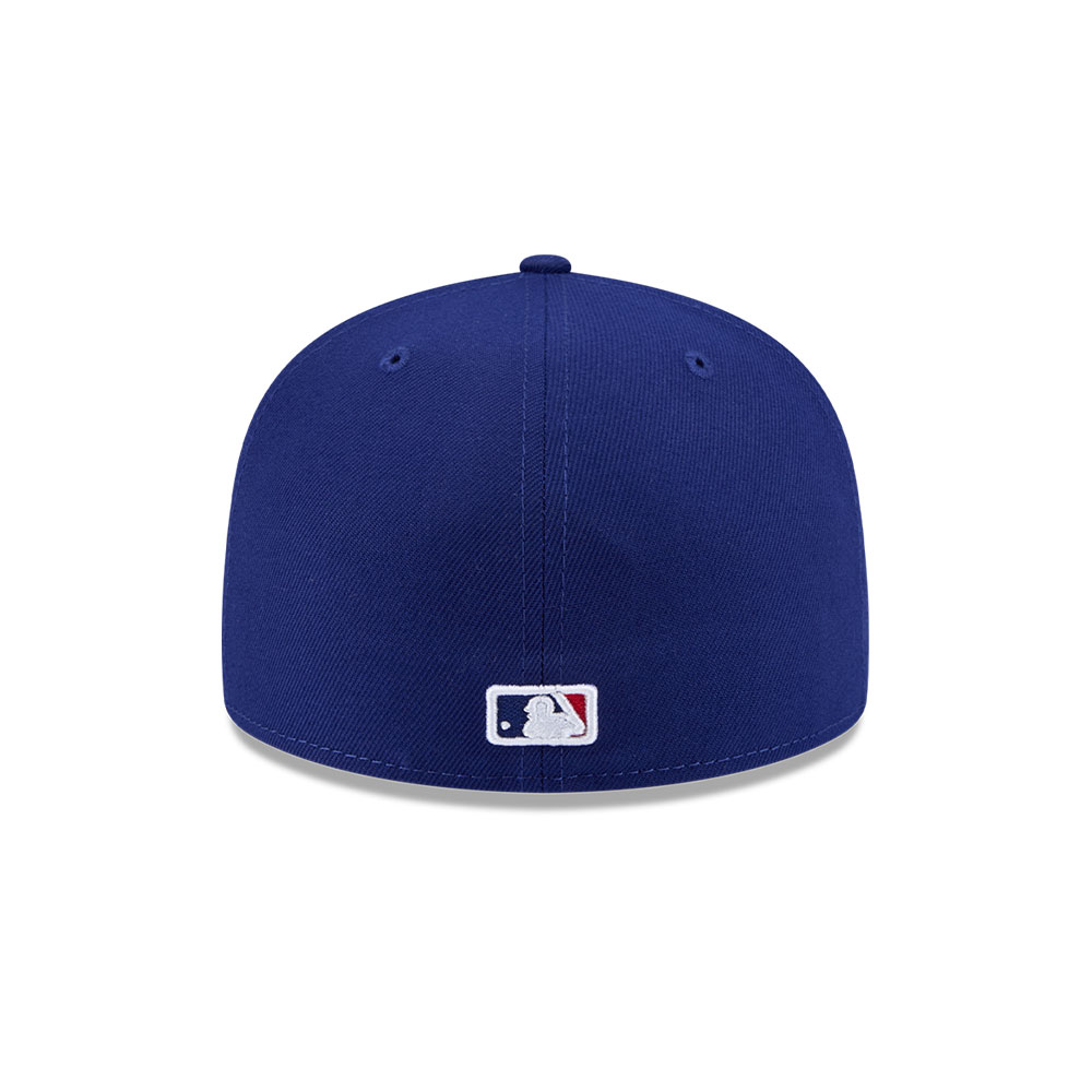 State Stitch 24194 Los Angeles Dodgers Otc New Era MULTICOLOR 