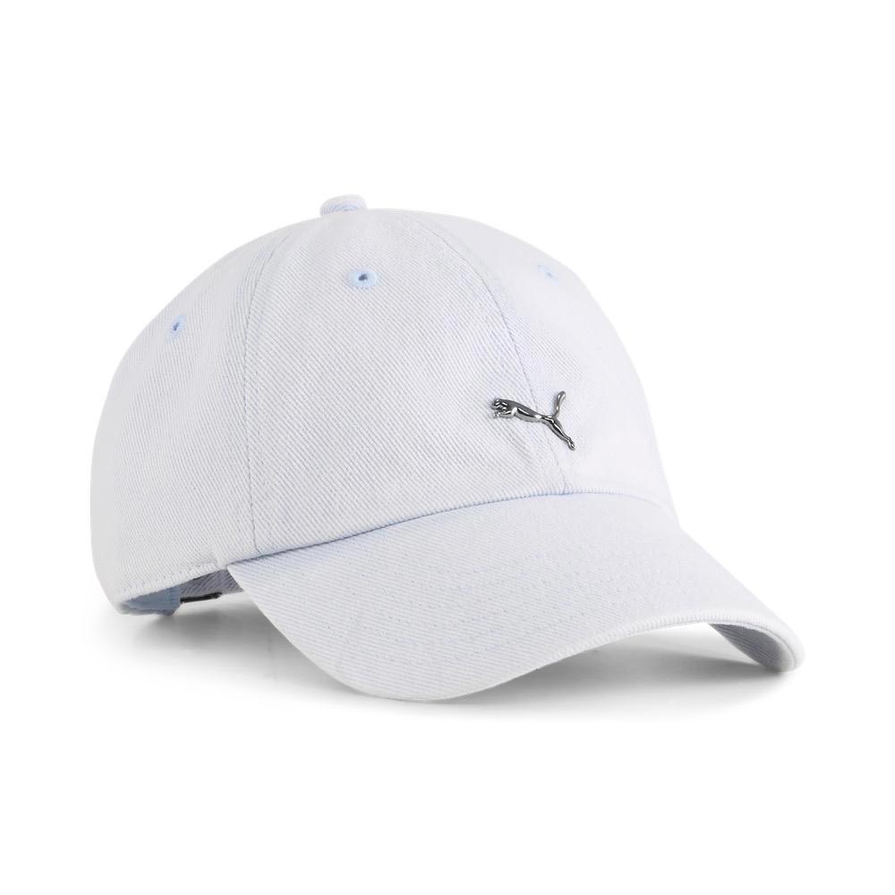 Wardrobe Ess Metal Dad Cap Puma