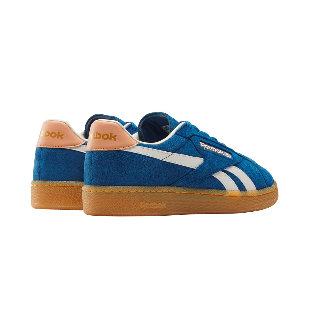 Club C Grounds Uk Reebok Shoes image number 3