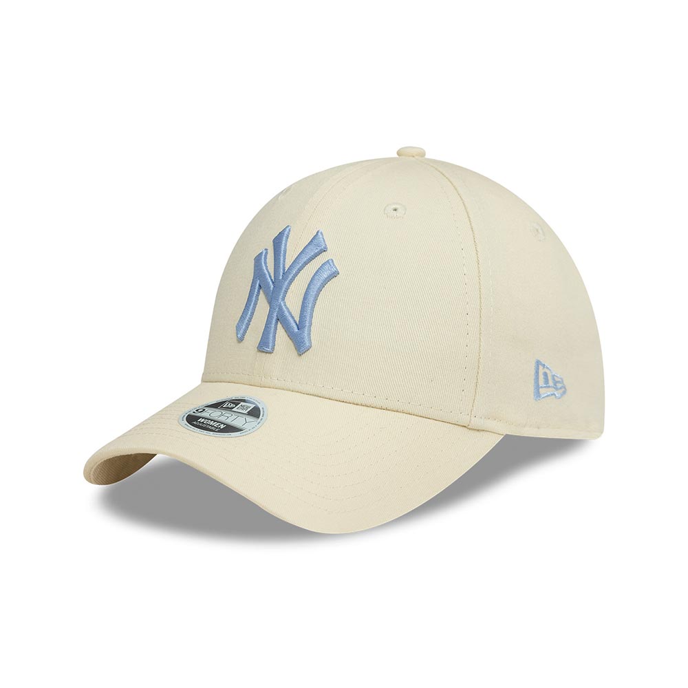 Wmns League Ess 9Forty New York Yankees New Era image number 1