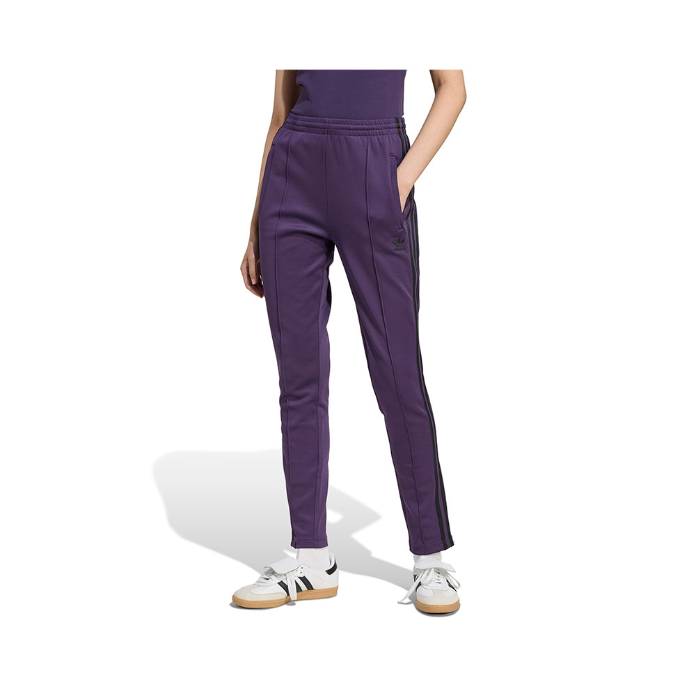 Adicolor Sst Track Tracksuit Bottoms Adidas MORADO 