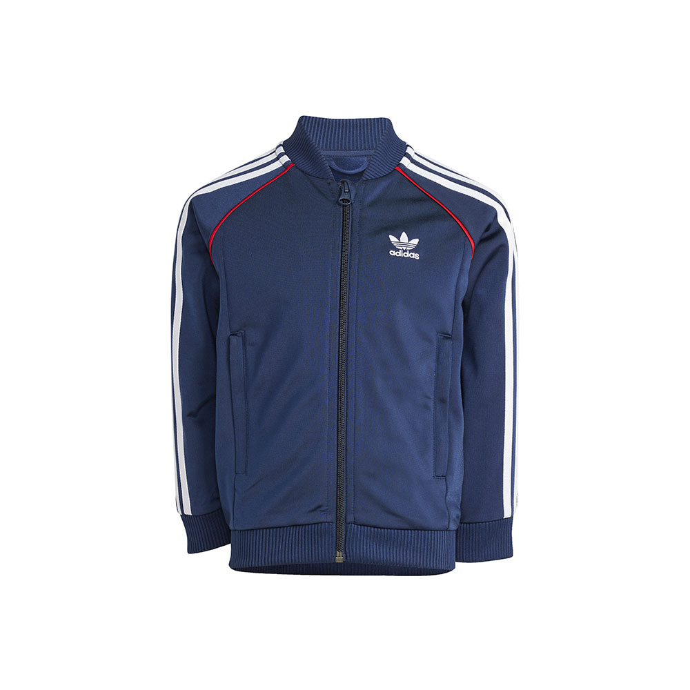 Sst Tracksuit Adidas MULTICOLOR 