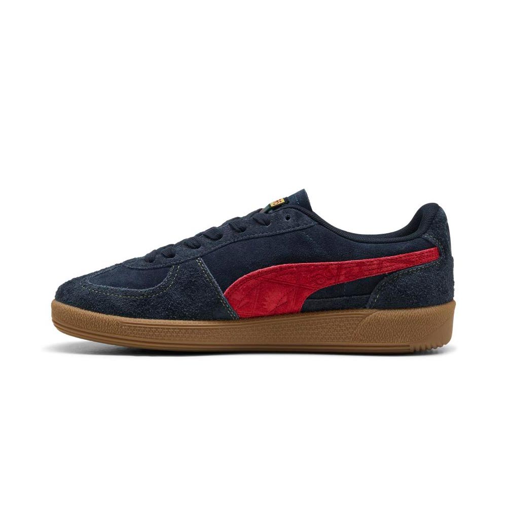 Palermo Road To Unity Puma Shoes image number 1