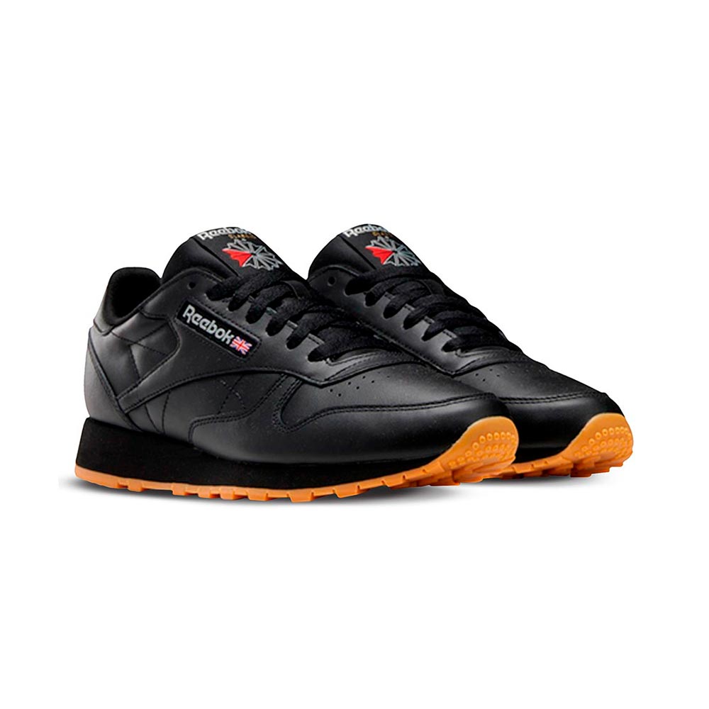 Classic Leather Reebok Shoes image number 4
