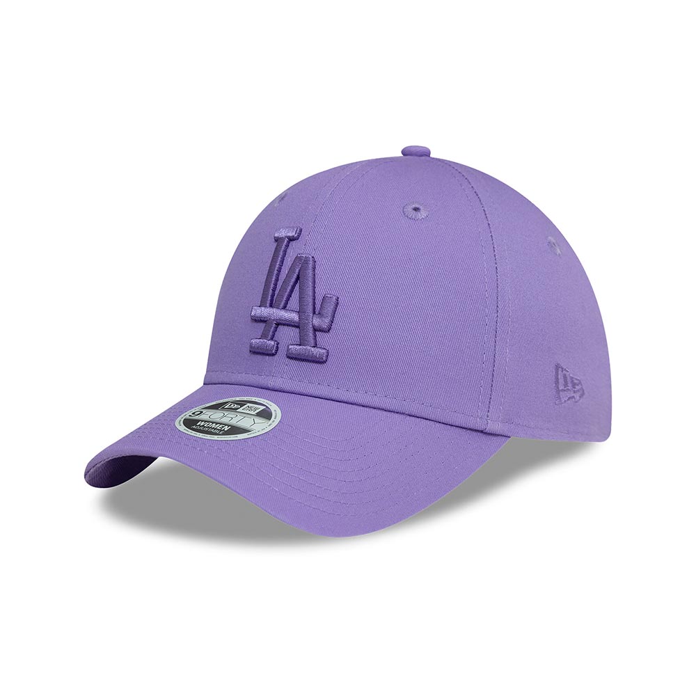 Wmns League Ess 9Forty Los Angeles Dodgers New Era image number 1