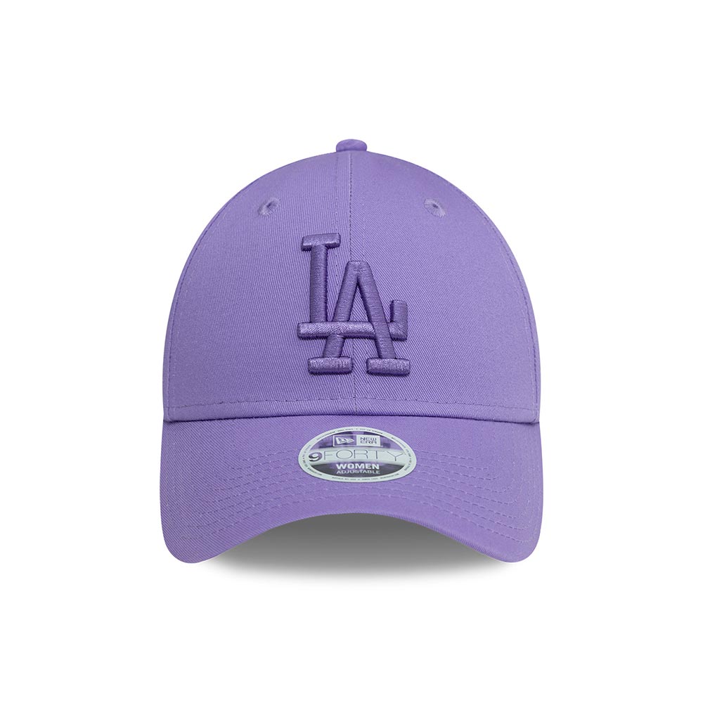 Wmns League Ess 9Forty Los Angeles Dodgers New Era image number 0