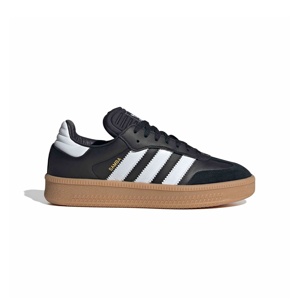 Samba Xlg Shoes Adidas NEGRO 