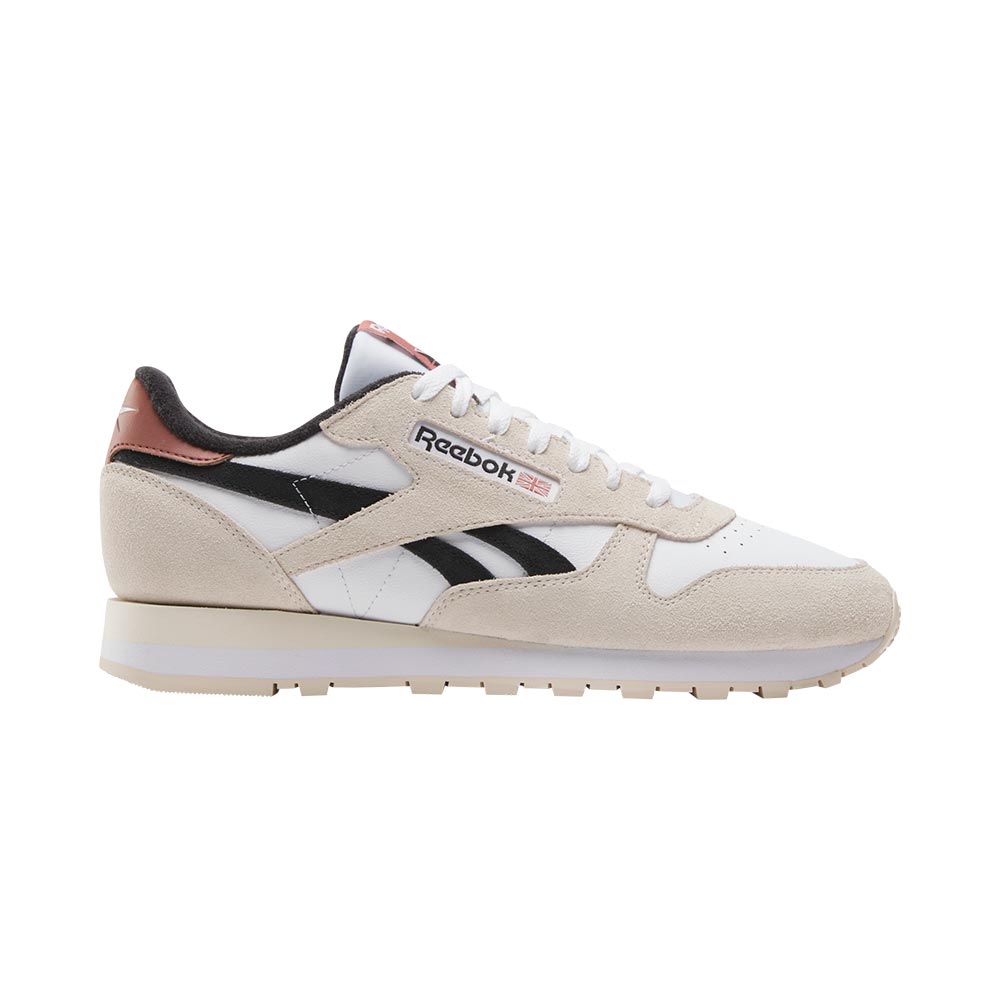 Classic Leather Reebok Shoes image number 0